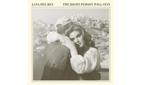 LANA DEL REY'DEN 10. STÜDYO ALBÜMÜ GELİYOR